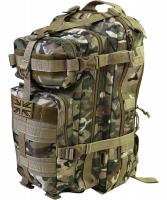 Stealth Backpack BTP